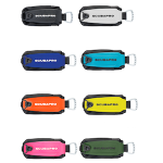 Scubapro Monorail Pocket set std Blue