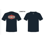 Fourth Element 2026 Mens Dive Team T-Shirt Navy Large
