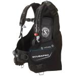 Scubapro Level Integrated BCD L