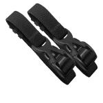 Shearwater Perdix/Petrel Strap Kit Black