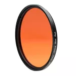 DIVEVOLK Red Filter 67mm