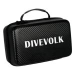 DiveVolk Travel Case