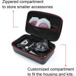 DiveVolk Travel Case