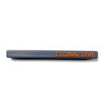 Global Dive Long Hose Retainer