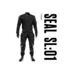 XDeep Seal SL:01 Drysuit
