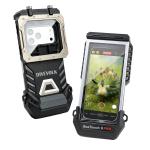 DIVEVOLK SeaTouch 6 Pro camera housing Black