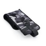 DIVEVOLK Protective Bag Grey (SeaTouch 6 Pro Housing)