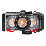 DIVEVOLK Screen Macro Magnifier