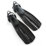 Pro Dive Pure Glide Dive Fin L/XL Black