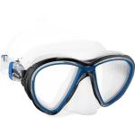 Cressi Quantum Mask Clear/Blue