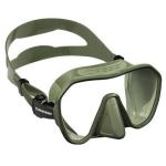 Cressi Z2 Mask Khaki