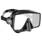 Cressi SF1 Mask Black