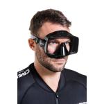Cressi SF1 Mask Black