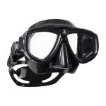 Scubapro Mask Zoom Evo Black