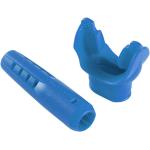 Scubapro Kit Mouthpiece & Protector Blue