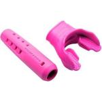 Scubapro Kit Mouthpiece & Protector Pink