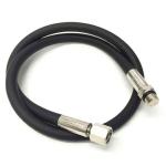 OMS Rubber HP Hose 24" (60cm)