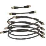 OMS by Miflex Xtreme HP Hose 32" (80cm)