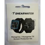 Shearwater Faceplate Protector for Peregrine
