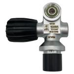 SOS Cylinder Valve DIN/K