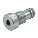 SOS Blanking Plug RightSX