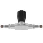 Manifold Isolator Bar only