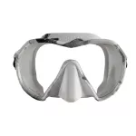 Beuchat Maxlux S Mask Marble