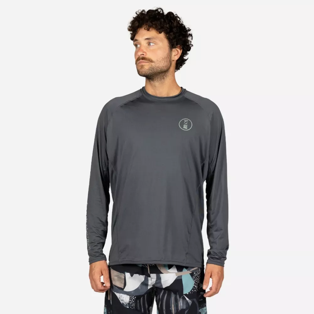 Fourth Element Mens LS Hydro-T Loose Fit Large Fourth Element Mens LS Hydro-T Loose Fit Large