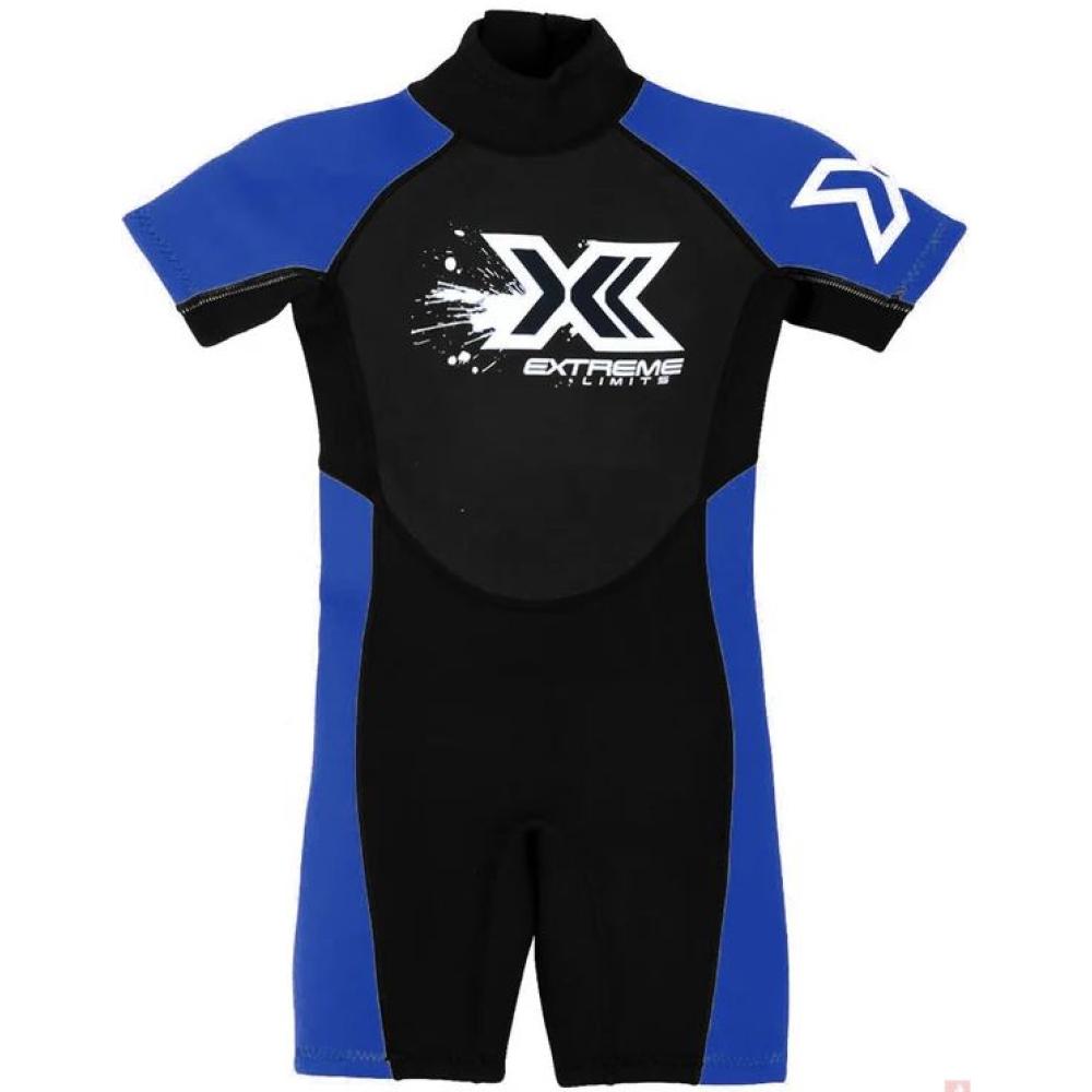 Extreme Limits Spring Suit Child & Youth Extreme Limits Spring Suit Child & Youth