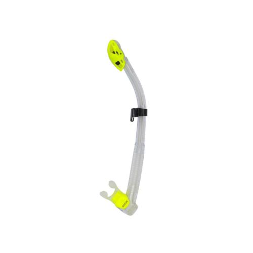 Costa Dry Snorkel Clr Ylw