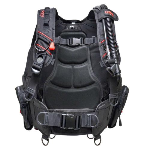 Hog Pro BCD Medium