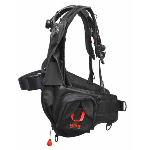 Hog Pro BCD Medium
