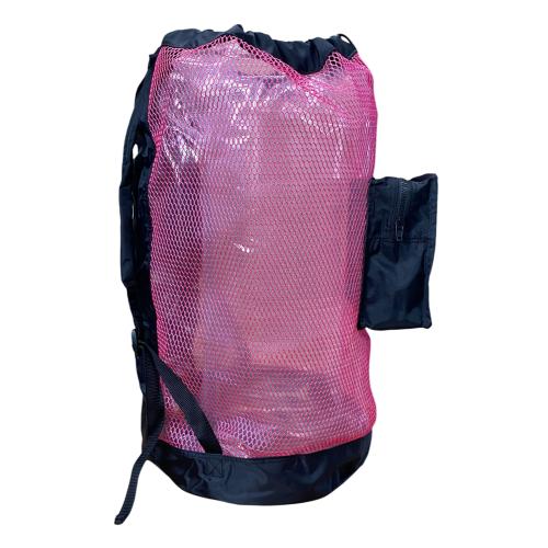 KANGAROO,P,FOLD MESH BACKPACK