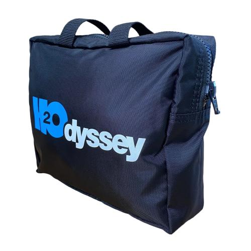 KANGAROO,P,FOLD MESH BACKPACK