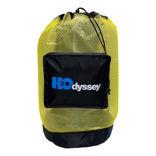 KANGAROO,Y,FOLD MESH BACKPACK