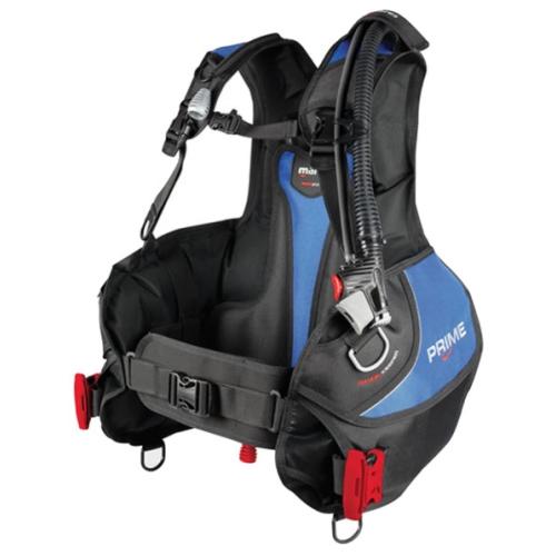 Mares Prime BCD - XL