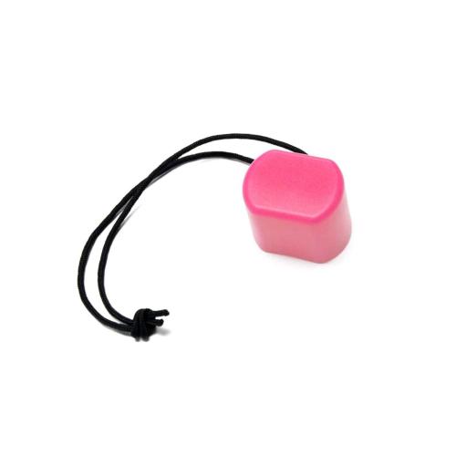 Catalina Scuba Tank Set - Pink