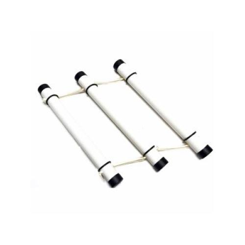 PVC Tank Holder 2 Tank