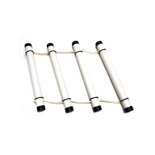 PVC Tank Holder 3 Tank