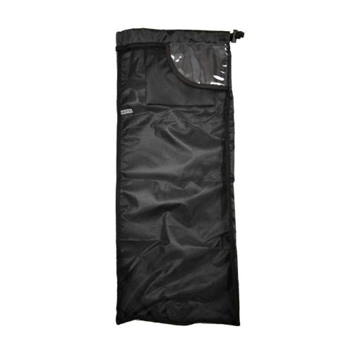 Snorkeling Mesh Shoulder Bag