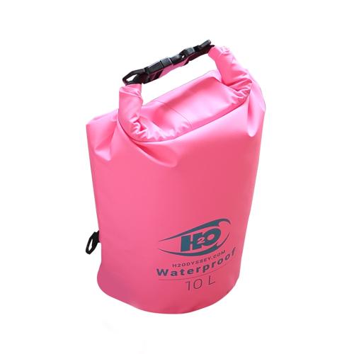 DRY BAG, PINK, 20L