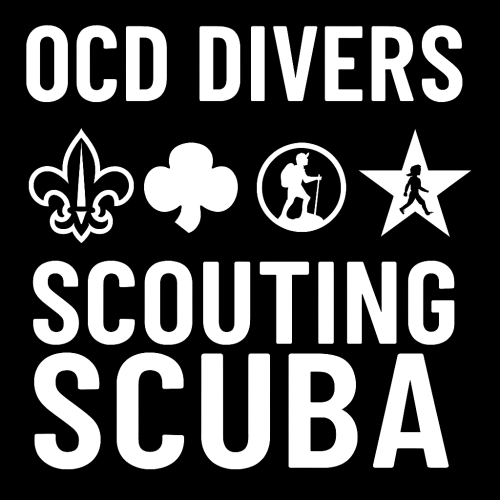 Scout's or Family Member Discounted Scuba Discovery