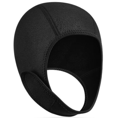 2.5 mm Diving Cap