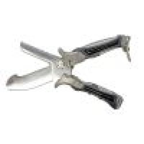 Scissor Knife – Multi?Purpose Dive Cutting Tool