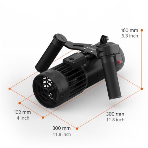 S1 Pro / Single scooter