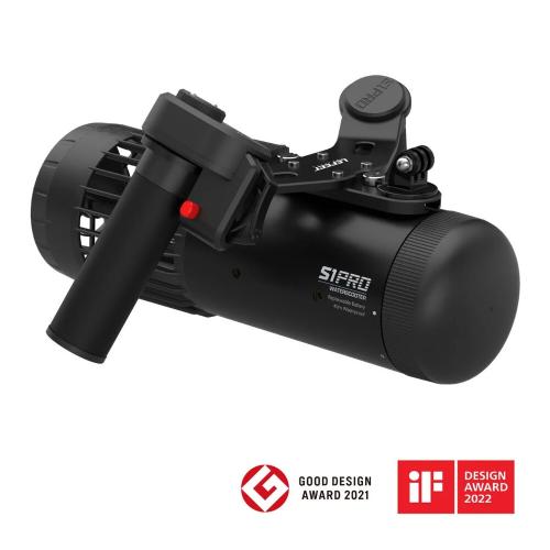 Lefeet S1 Pro with Spare Battery