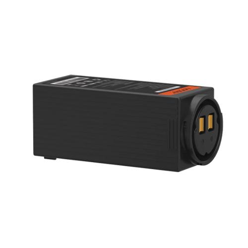 Lefeet S1 Pro with Spare Battery