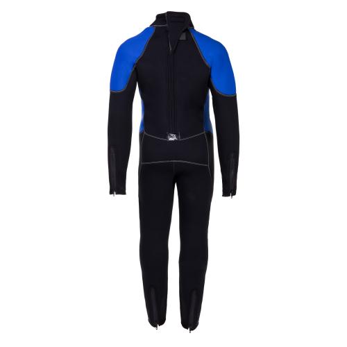 3mm Kids Jumpsuit with Super Stretch Panels