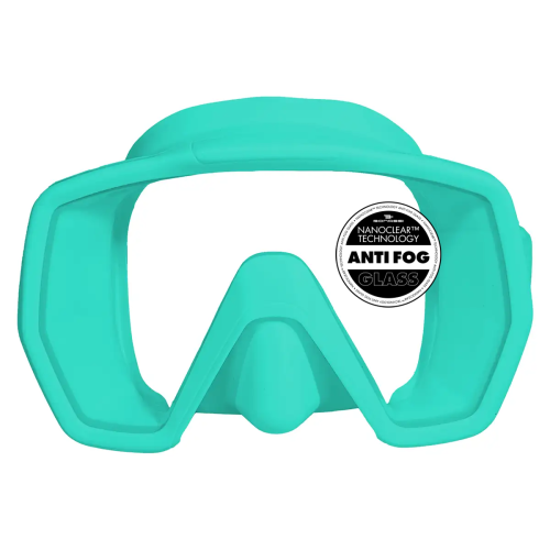 Bonassi Omnia Anti-Fog Masks