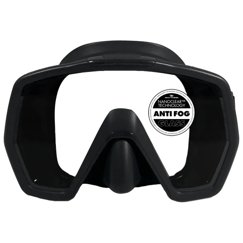 Bonassi Omnia Anti-Fog Masks